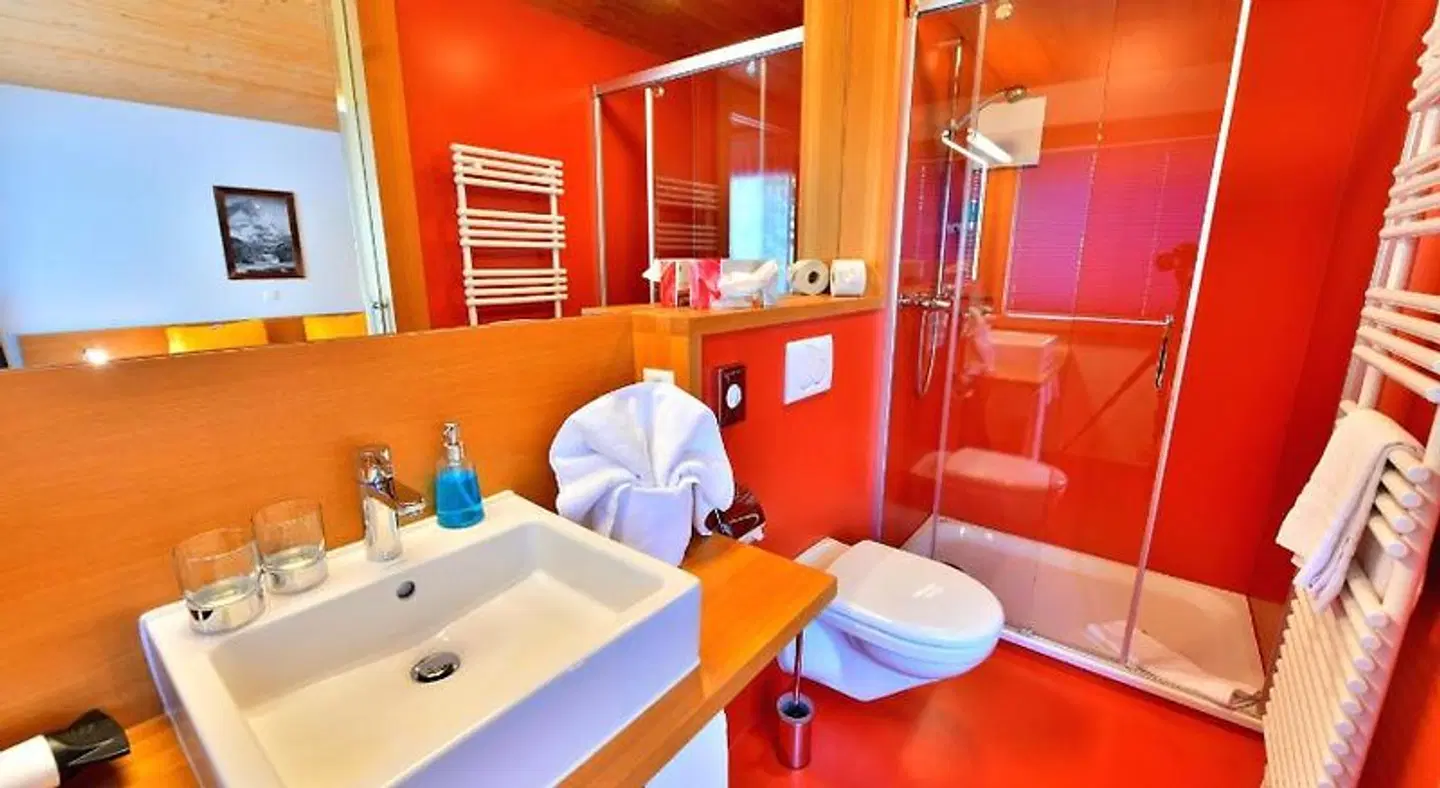 Wetterhorn SPORTS_AND_LEISURE