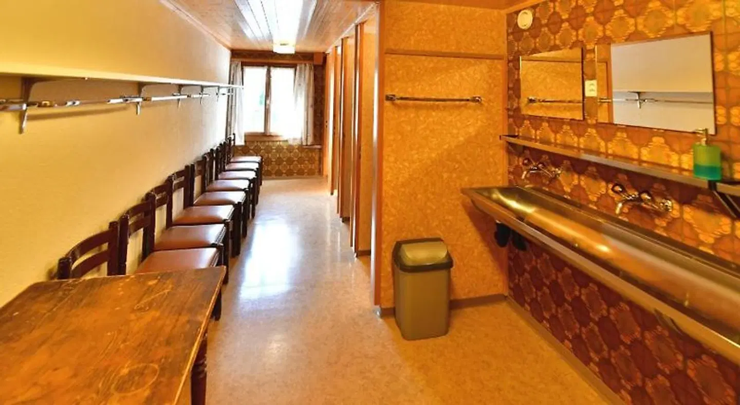 Wetterhorn CONFERENCE