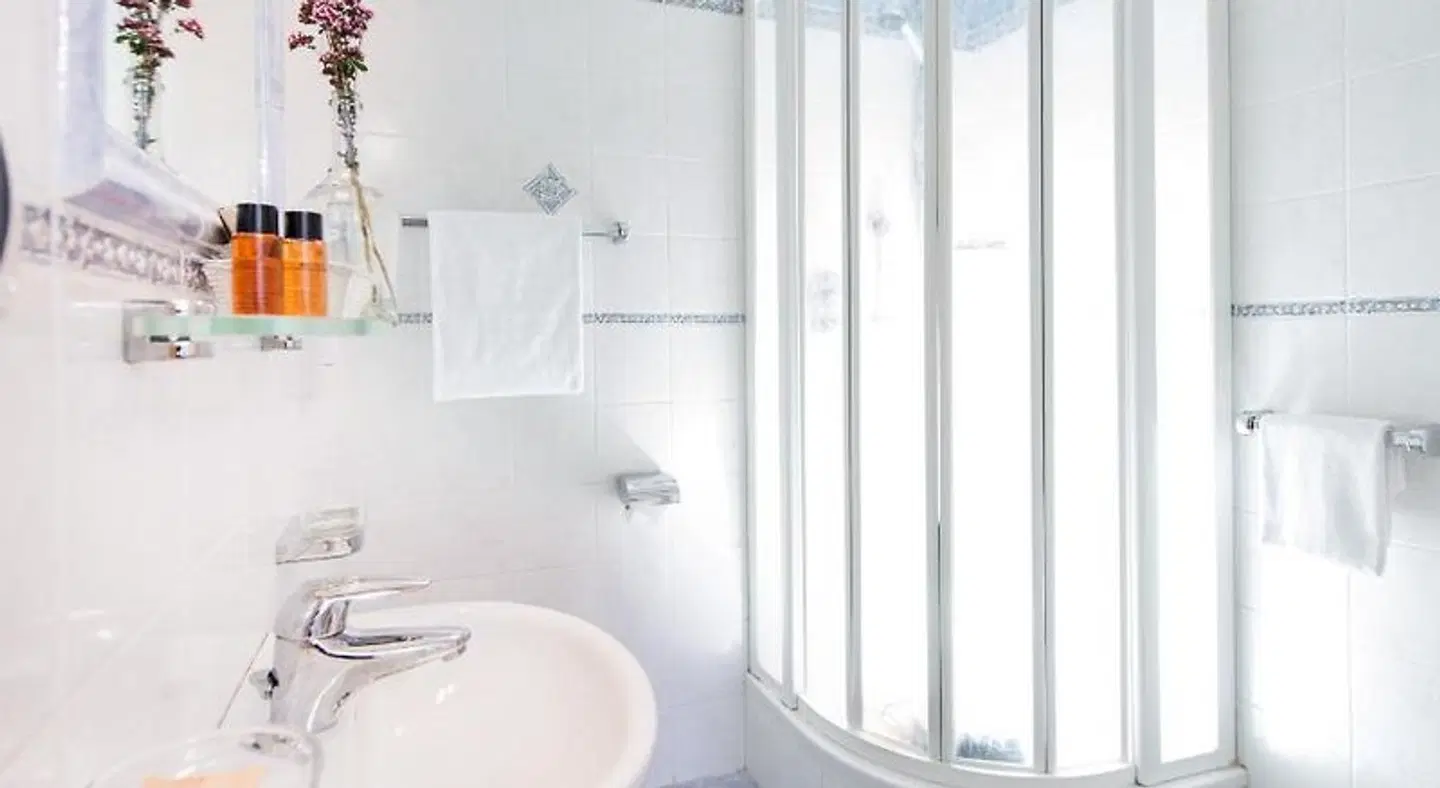 Spanglwirt BATHROOM