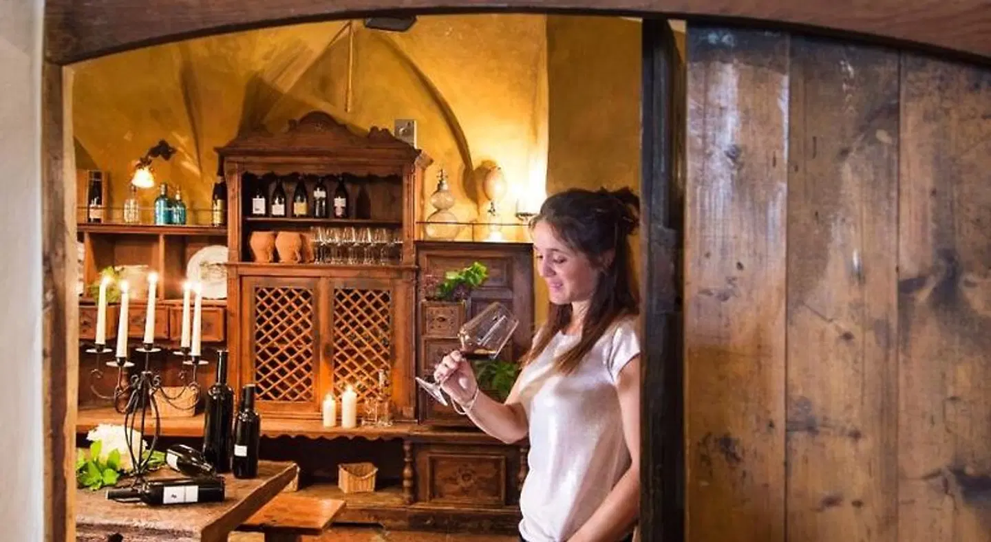 Spanglwirt BAR
