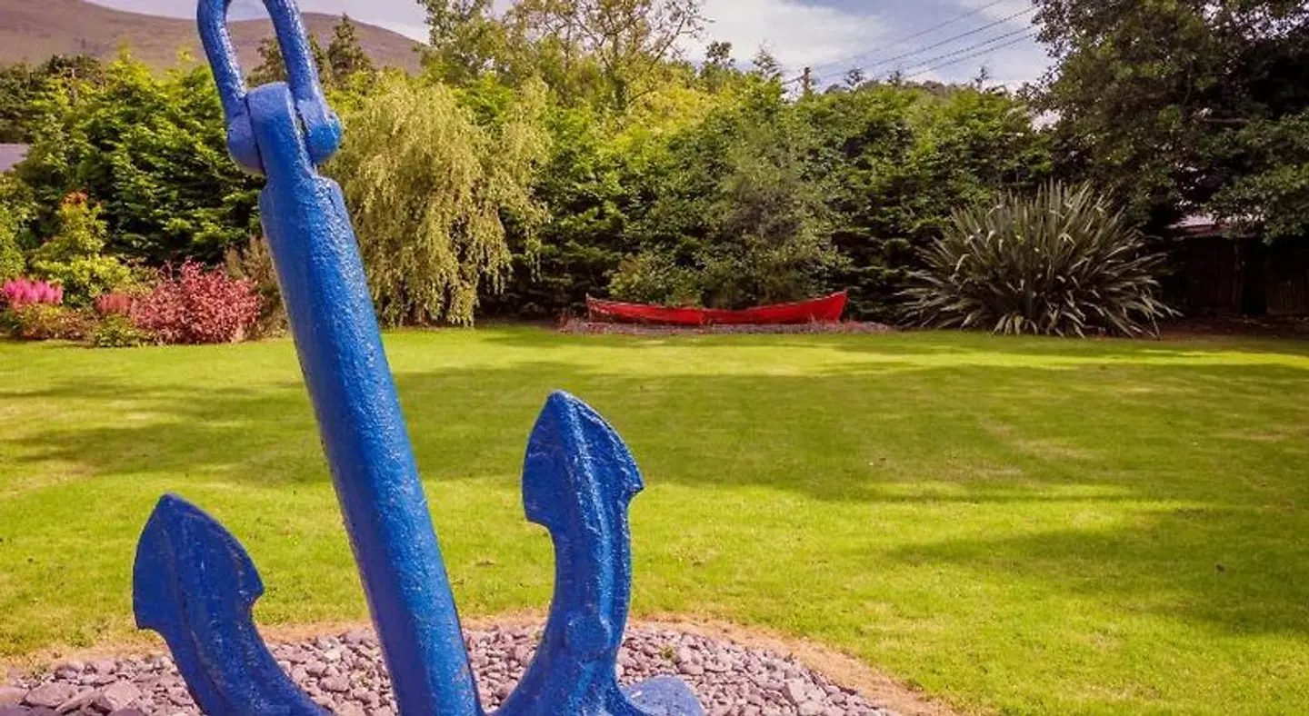 The Glenbeigh Hotel SPORTS_AND_LEISURE