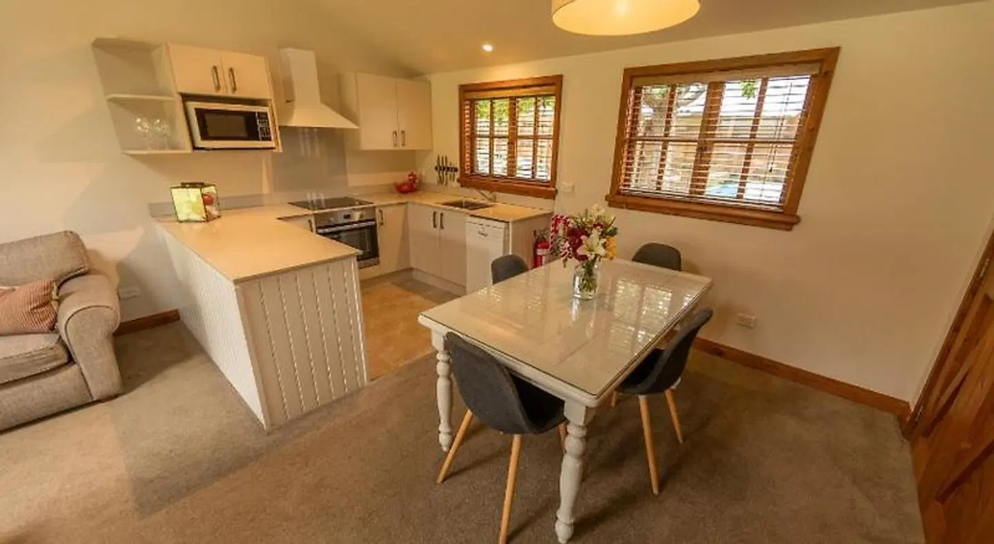 Wanaka Homestead Lodge & Cottages CONFERENCE