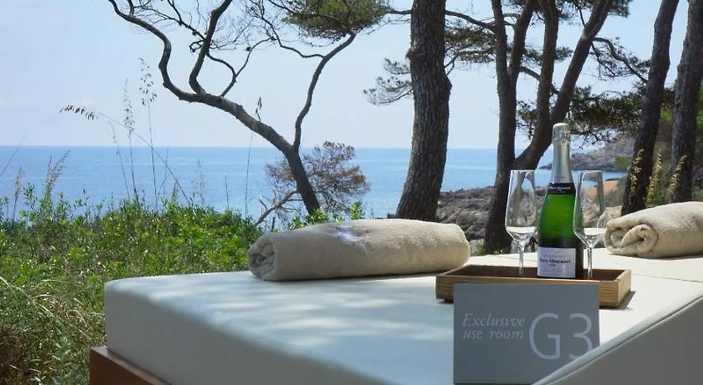 Pleta De Mar Luxuruy by Nature OUTDOOR_POOL