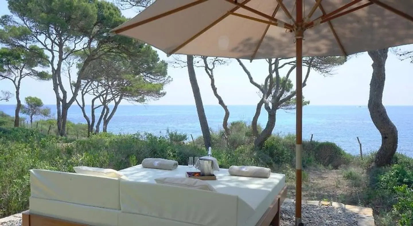 Pleta De Mar Luxuruy by Nature TERRACE