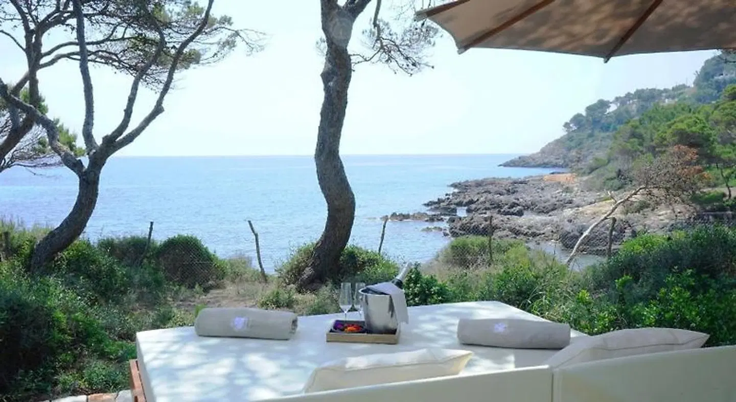 Pleta De Mar Luxuruy by Nature LANDSCAPE