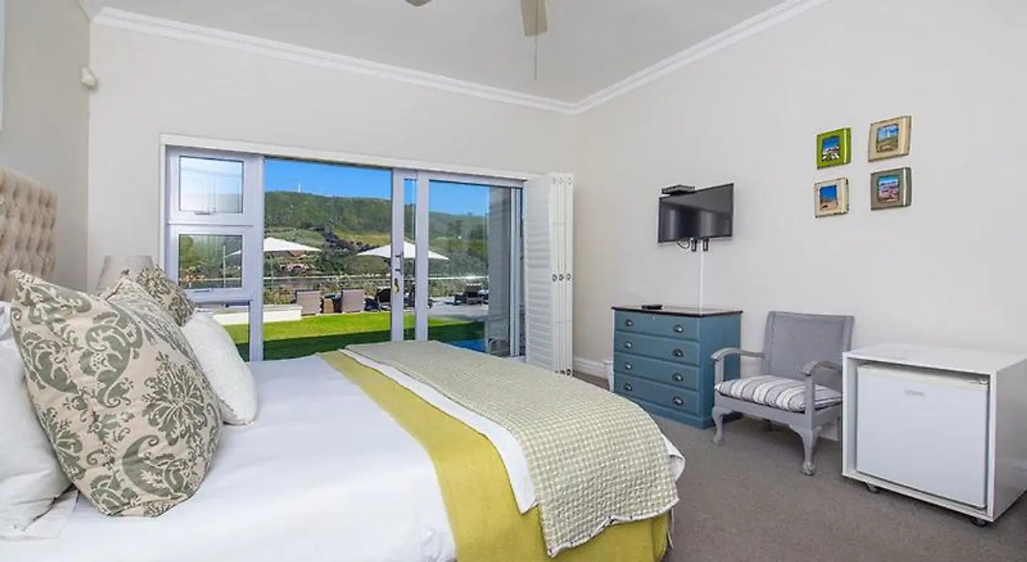 Bollard Bay House ROOM_EXAMPLE