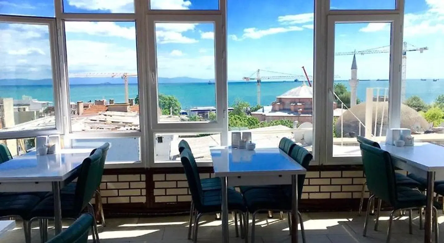 Ancient Town Hotel RESTAURANT