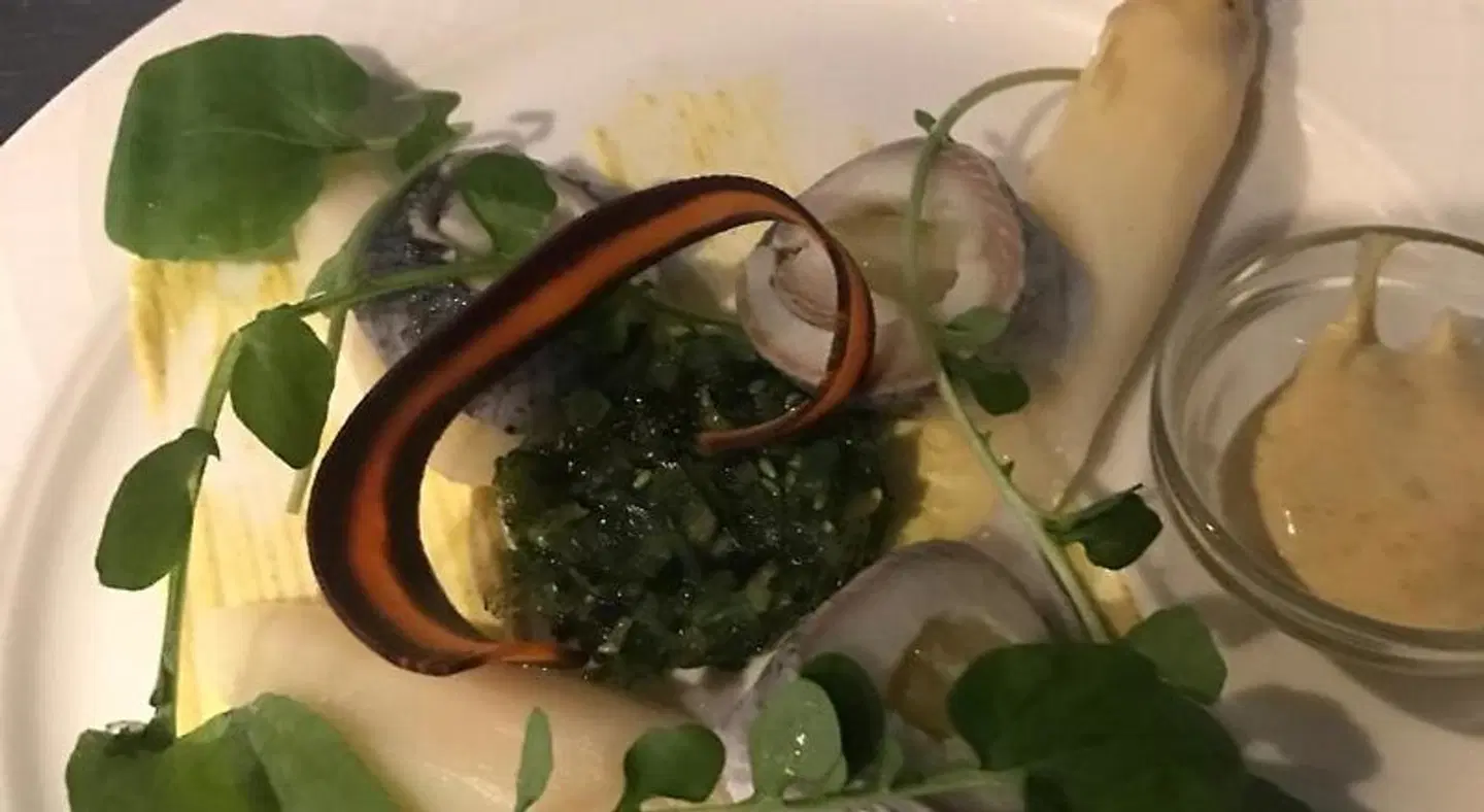 De l'Etoile ANIMAL