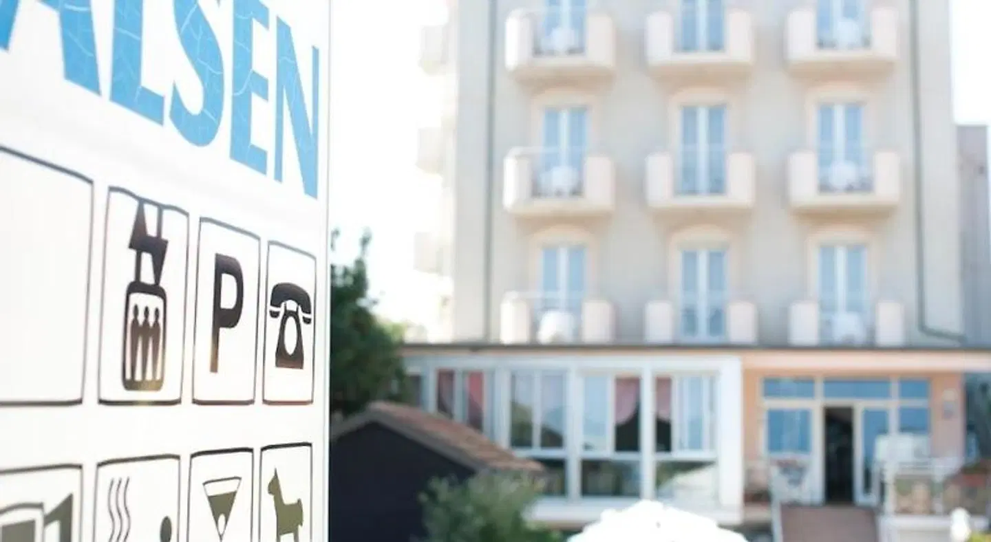 Hotel Alsen MODEL_IMPRESSION