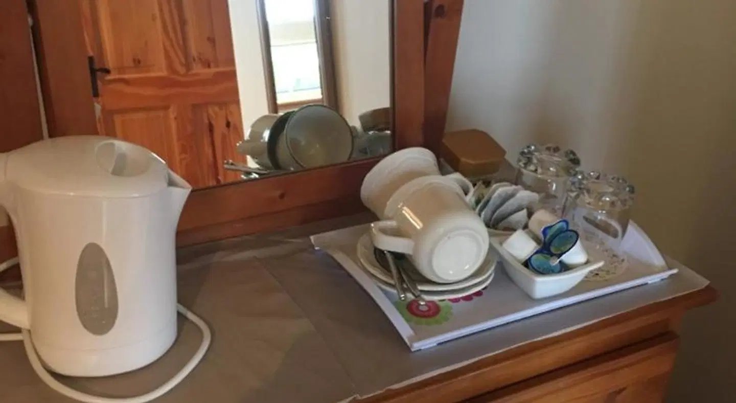 Carrick House B&B HEALTH_BEAUTY