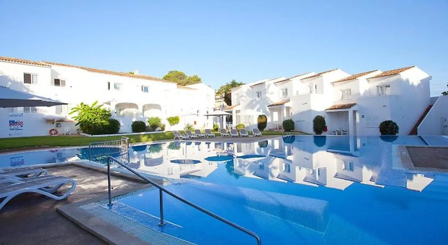 Vista Alegre OUTDOOR_POOL