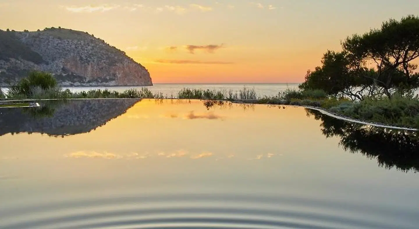 Pleta De Mar Luxuruy by Nature BEACH