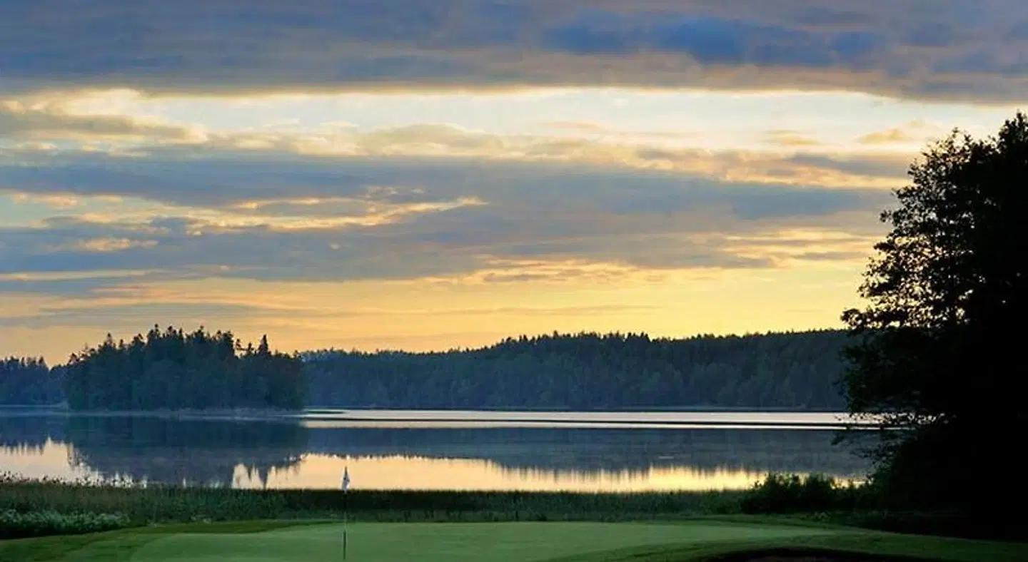 Körunda Golf & Conference Hotel LANDSCAPE