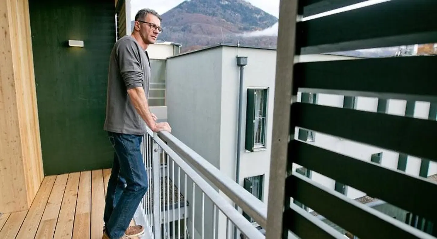 Hotel Heffterhof PEOPLE