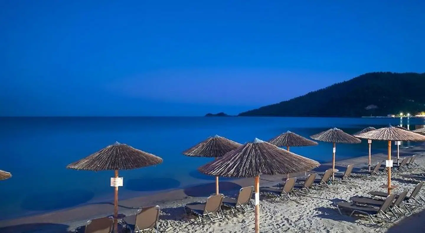 Iliorama Luxury Apartments BEACH