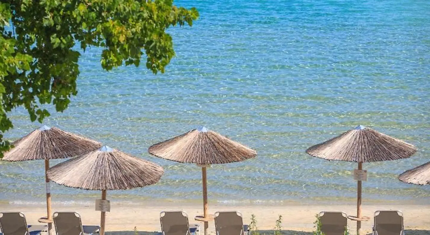 Iliorama Luxury Apartments BEACH