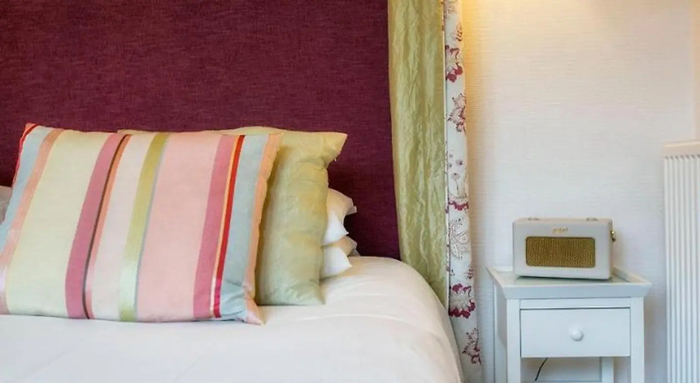 Ascot House Hotel ROOM_EXAMPLE