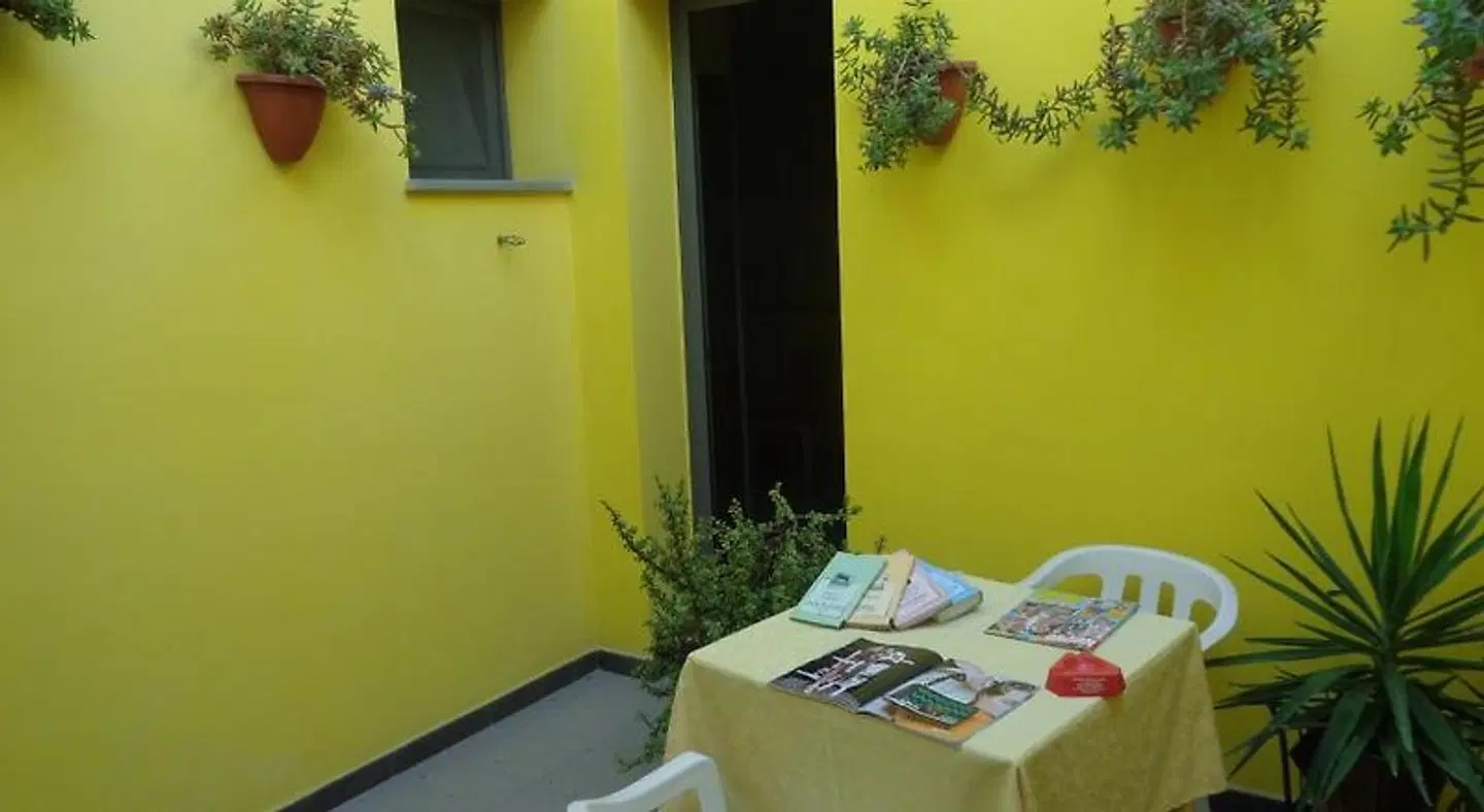 Hotel Airone HEALTH_BEAUTY