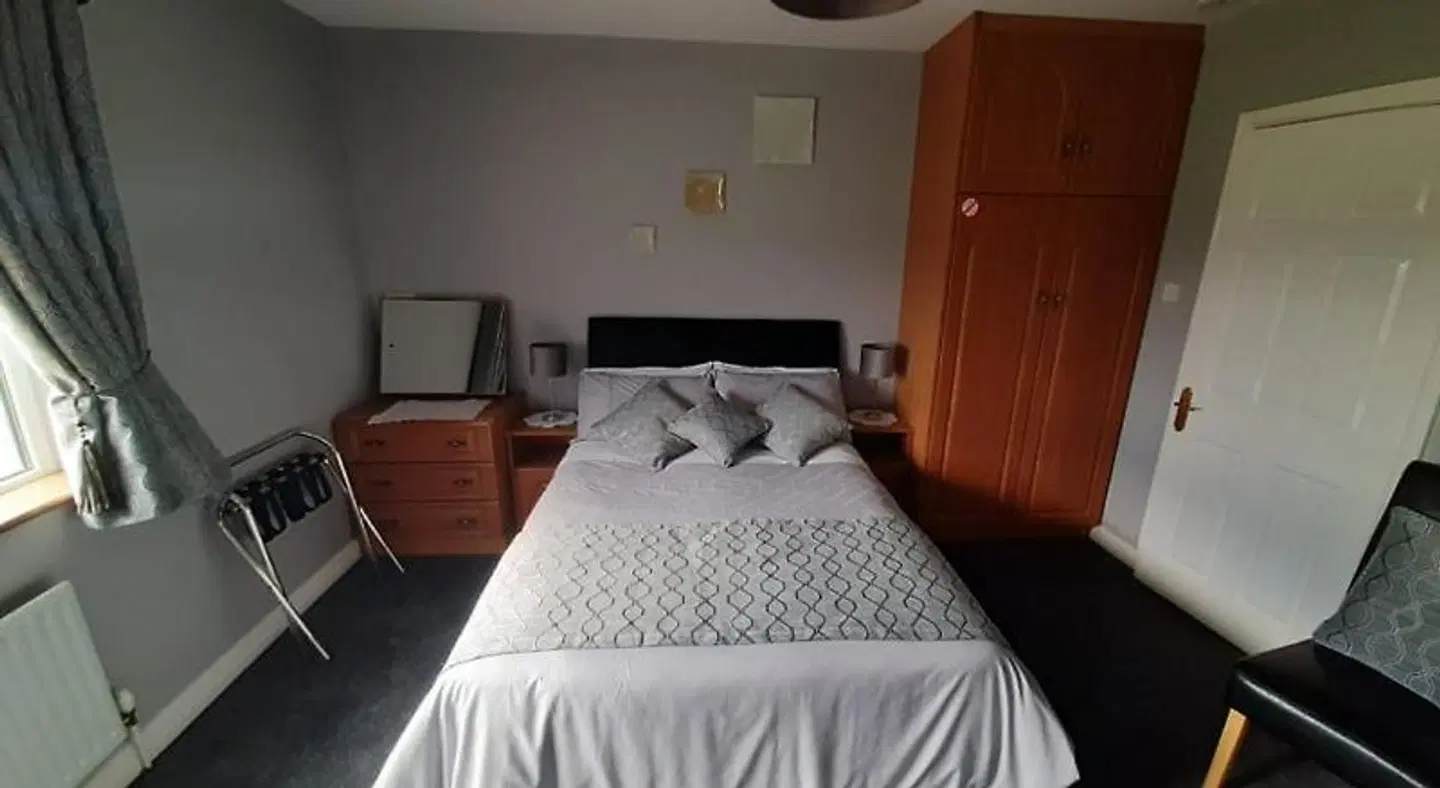 The Arches Farmhouse B&B ROOM_EXAMPLE