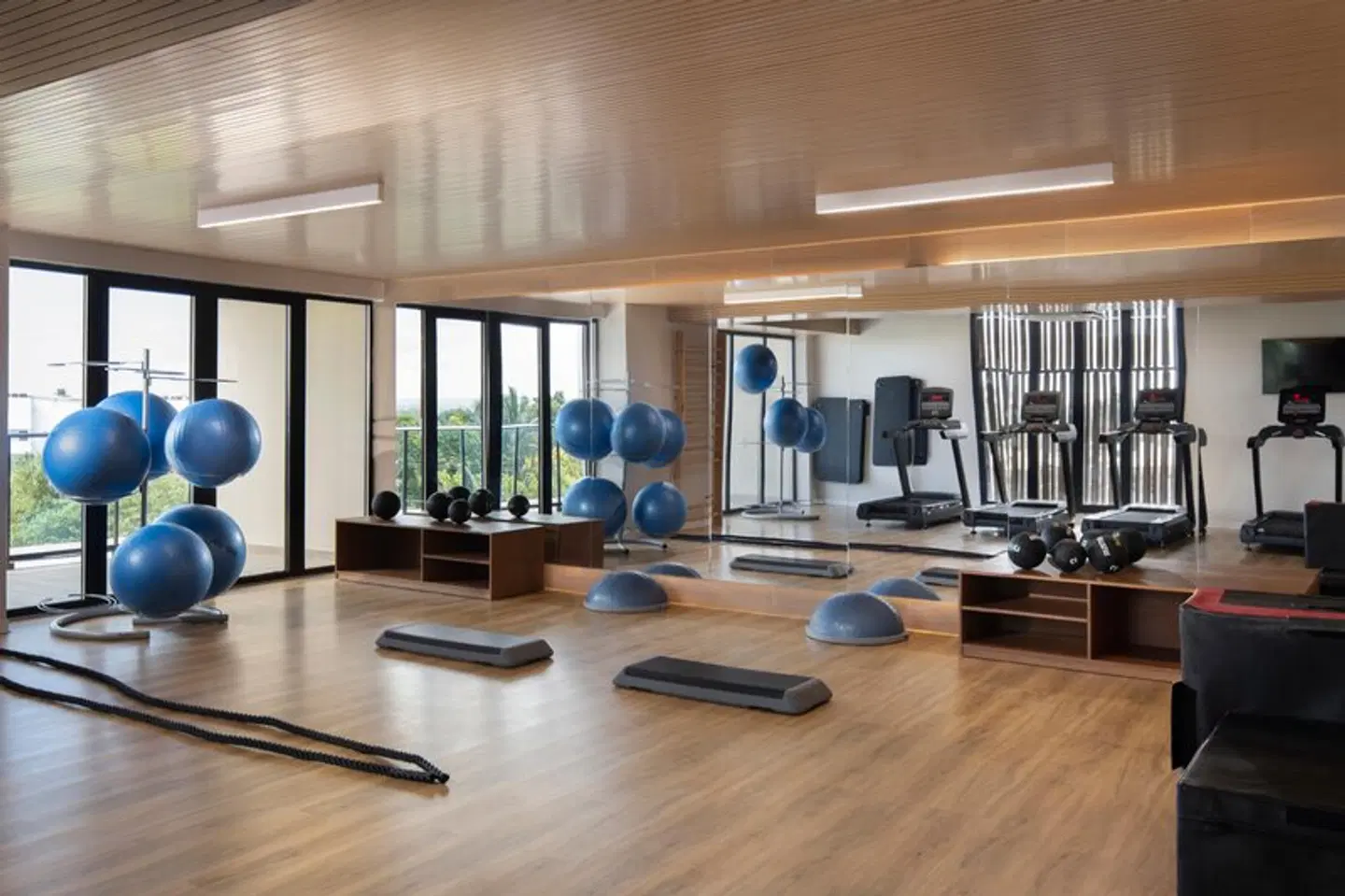 Serenade All Suites Adults Only Resort SPORTS_AND_LEISURE