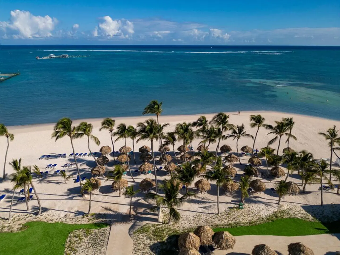 Serenade All Suites Adults Only Resort BEACH