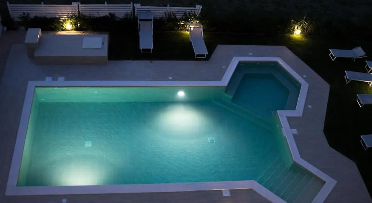 Hotel Palmensis INDOOR_POOL