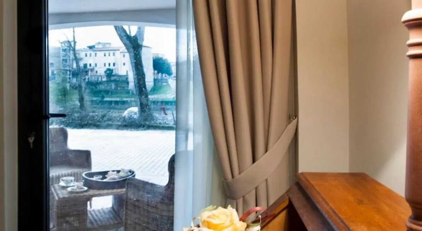 La Vignola Country Hotel RESTAURANT