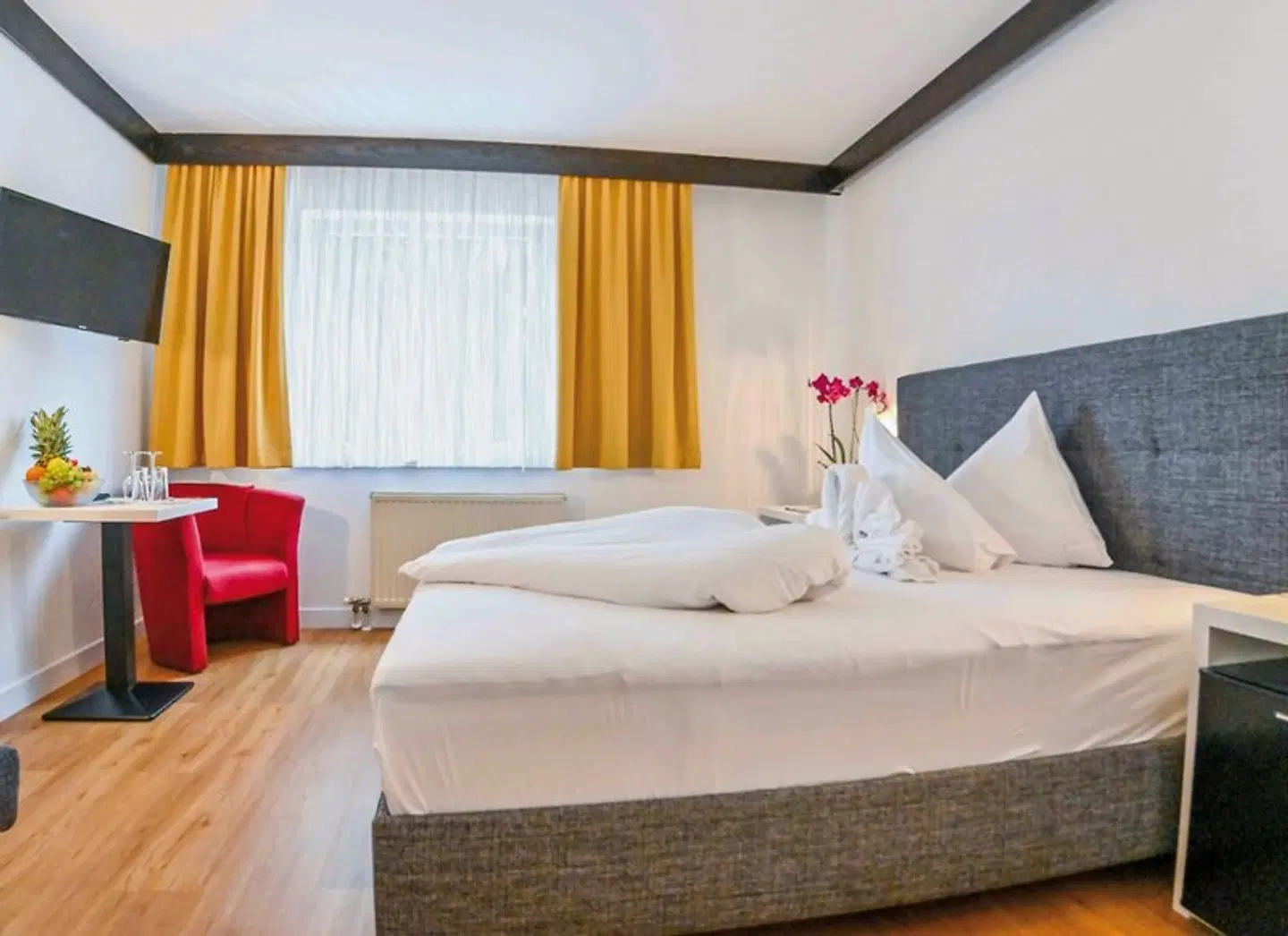 Hotel Bellevue ROOM_EXAMPLE