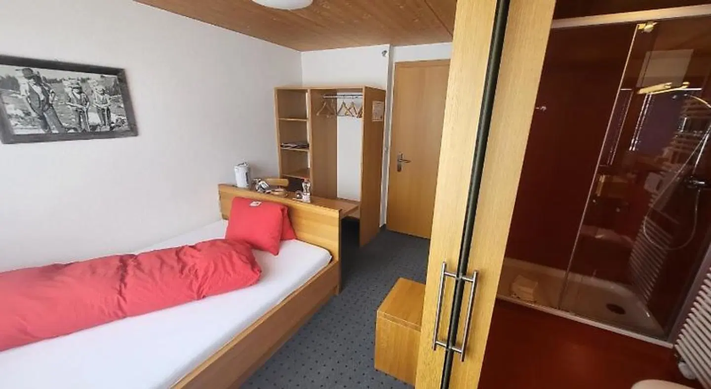 Wetterhorn ROOM_EXAMPLE