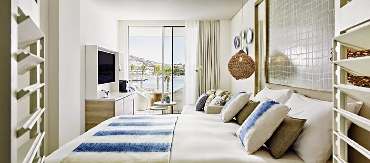 Nobu Ibiza Bay ROOM_EXAMPLE