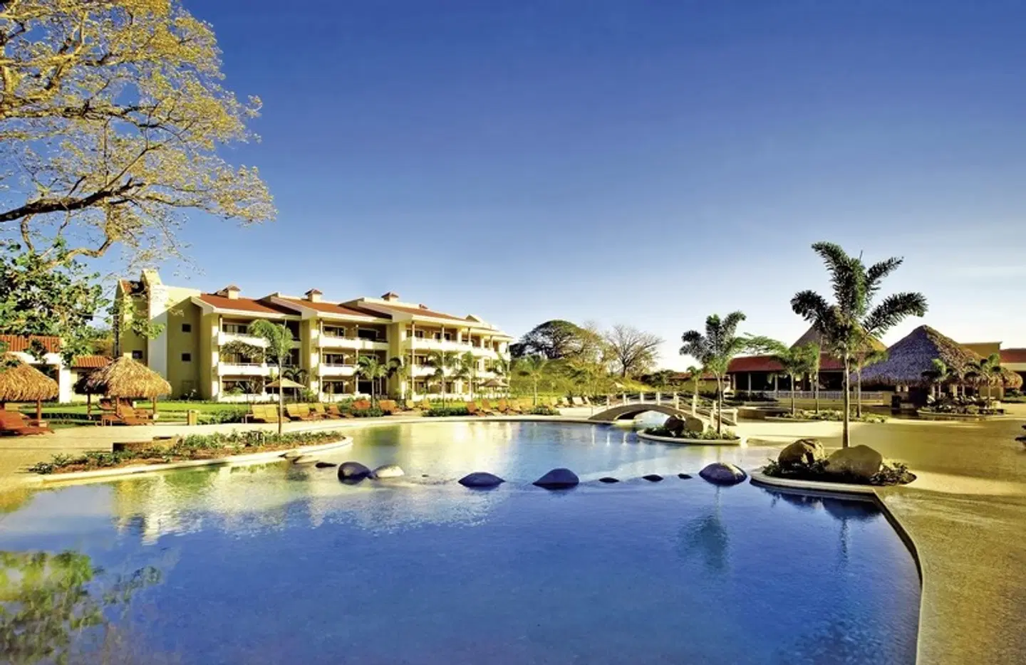 The Westin Golf Resort & Spa, Playa Conchal - All-Inclusive OUTDOOR_POOL