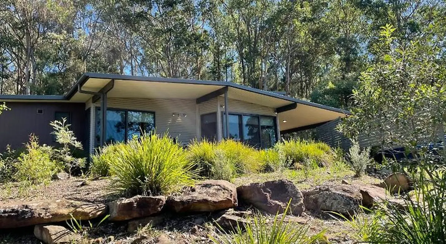 Somewhere Unique GARDEN