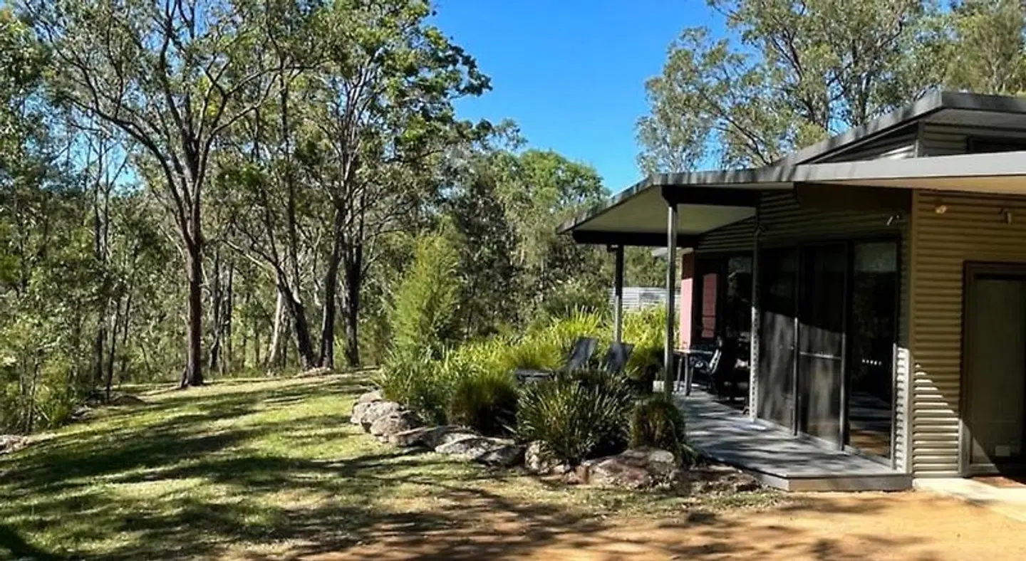 Somewhere Unique GARDEN