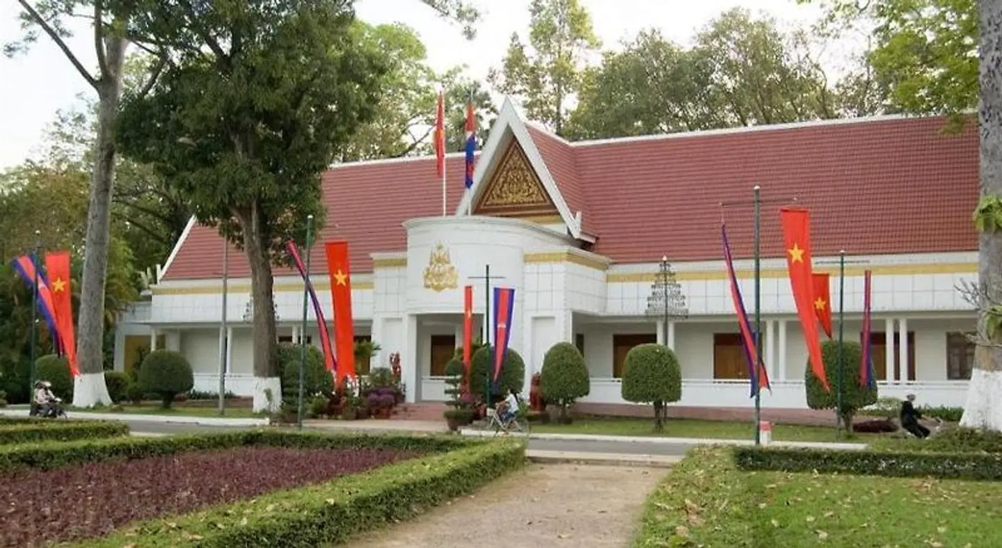 Angkor Ry Boutique EXTERIOR