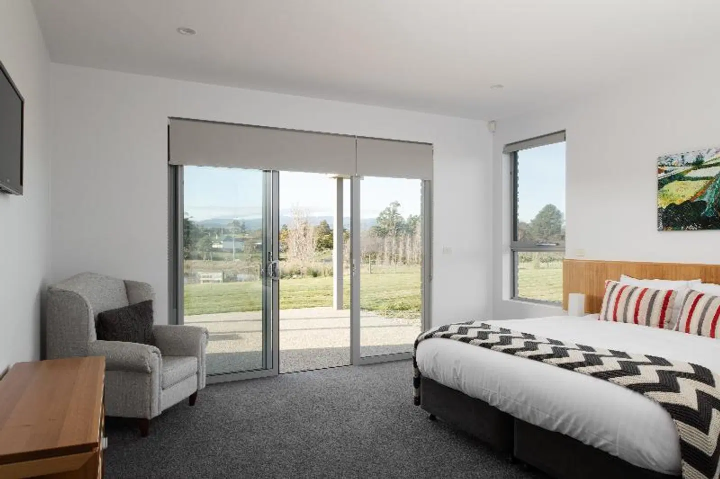 Relbia Lodge ROOM_EXAMPLE