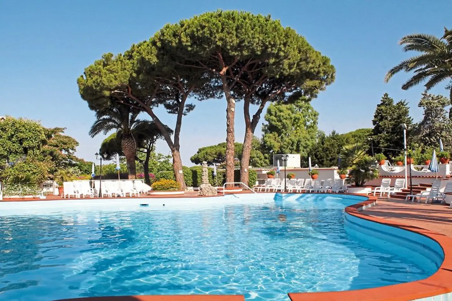 Terme Park Imperial OUTDOOR_POOL