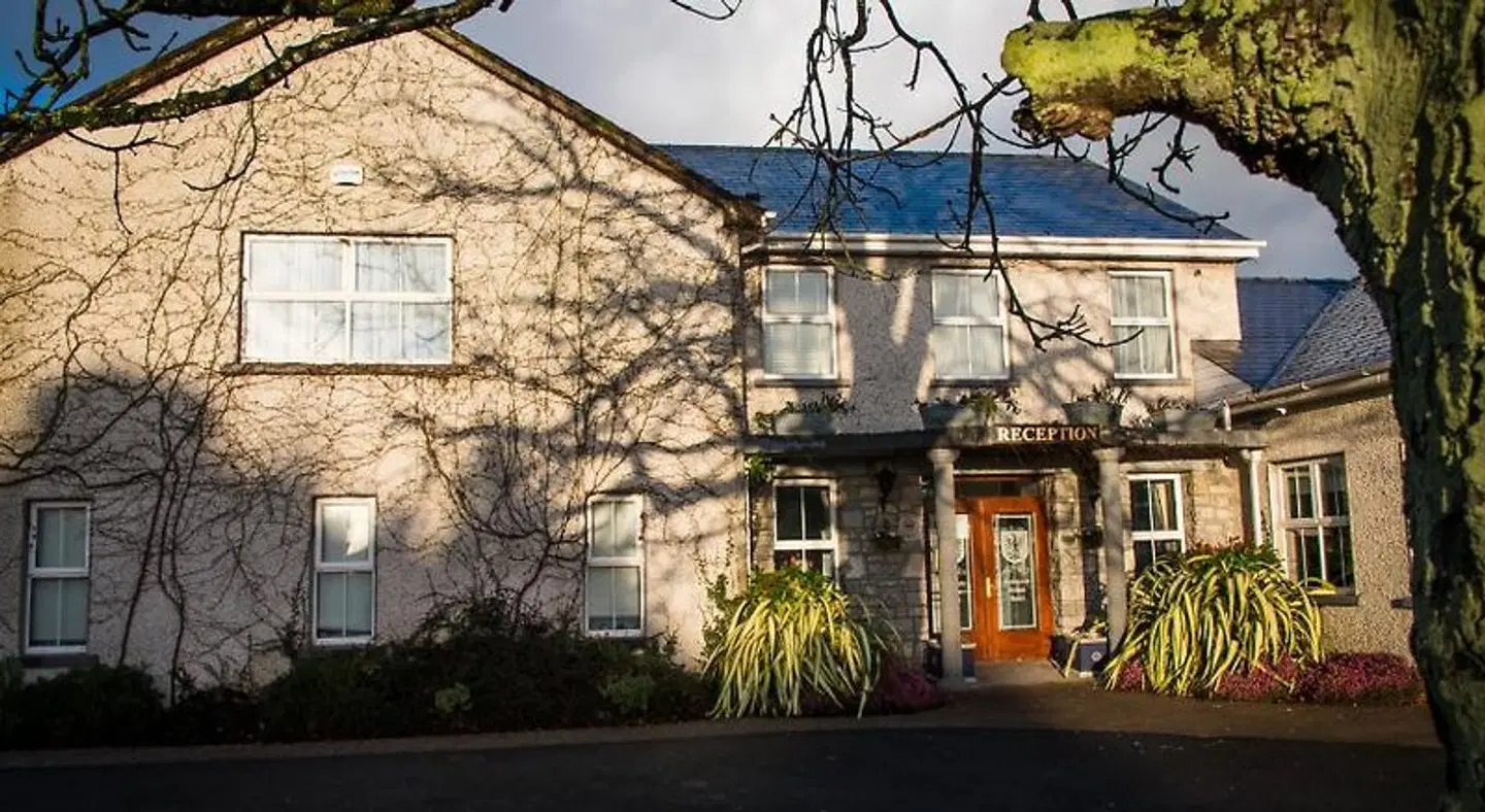 Rathkeale House EXTERIOR