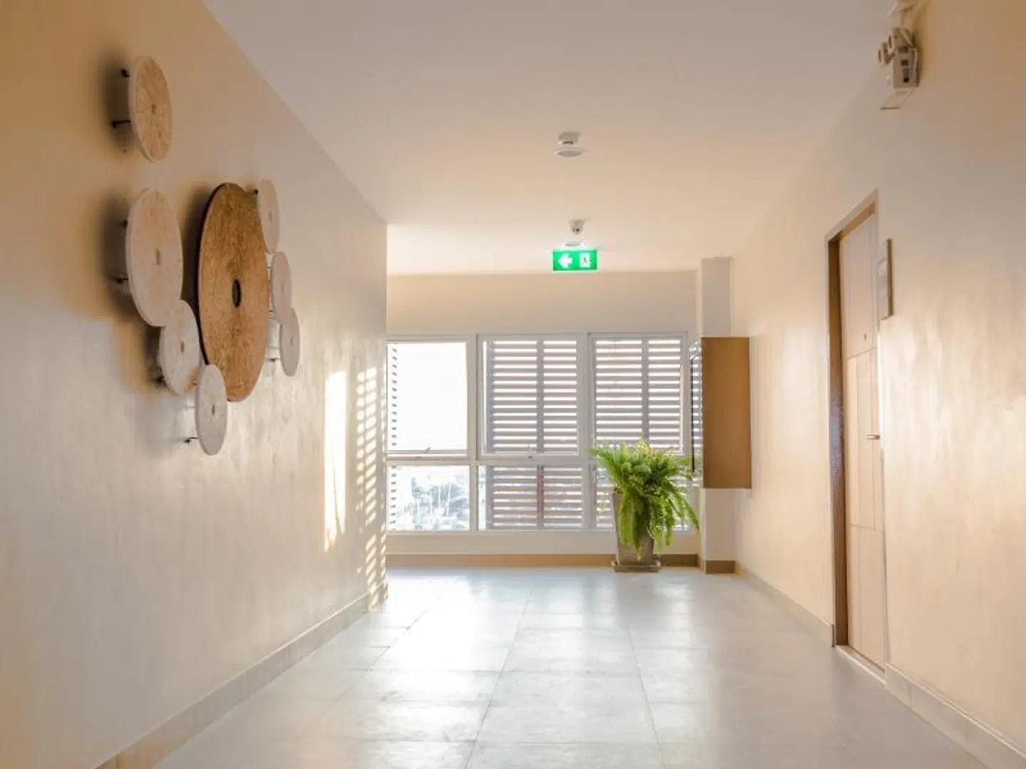 Central Place Serviced Apartment Angsila HEALTH_BEAUTY