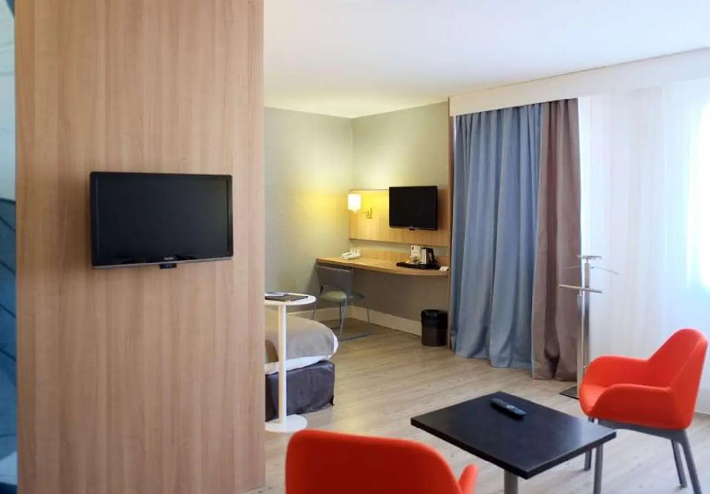 Best Western Plus Ajaccio Amiraute Hôtel ROOM_EXAMPLE