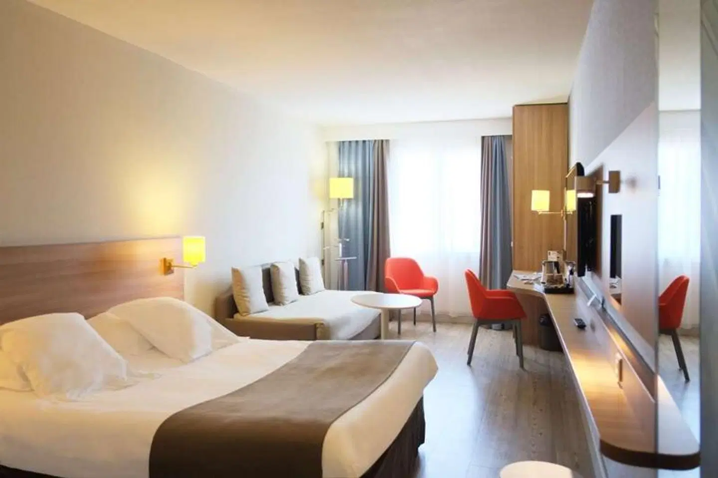 Best Western Plus Ajaccio Amiraute Hôtel ROOM_EXAMPLE