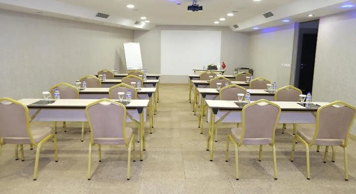 Asia City Hotel Istanbul CONFERENCE