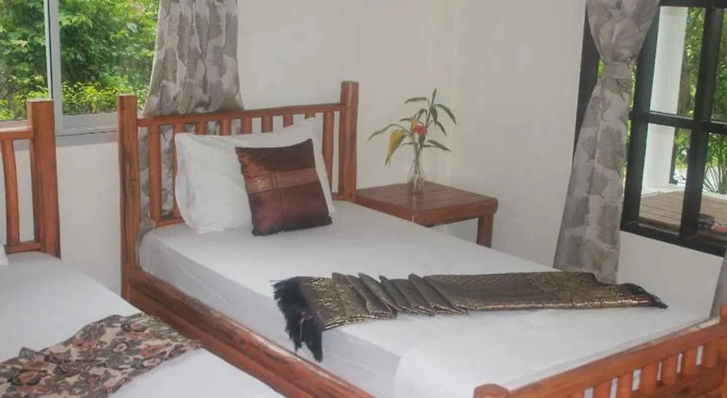 Privacy Resort - Koh Chang ROOM_EXAMPLE