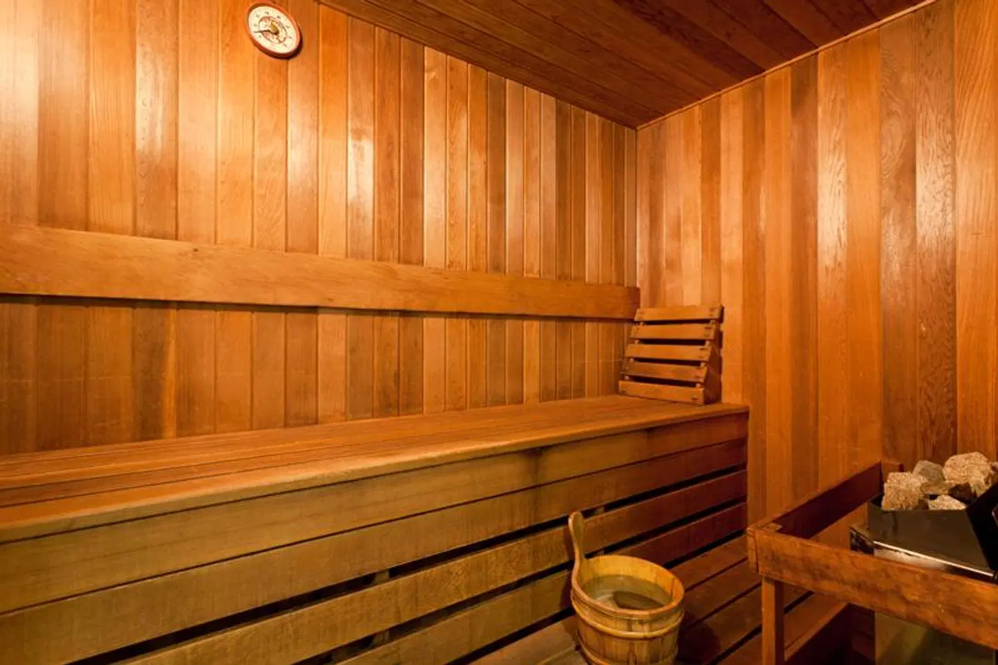 Lord Stanley Suites On The Park HEALTH_BEAUTY