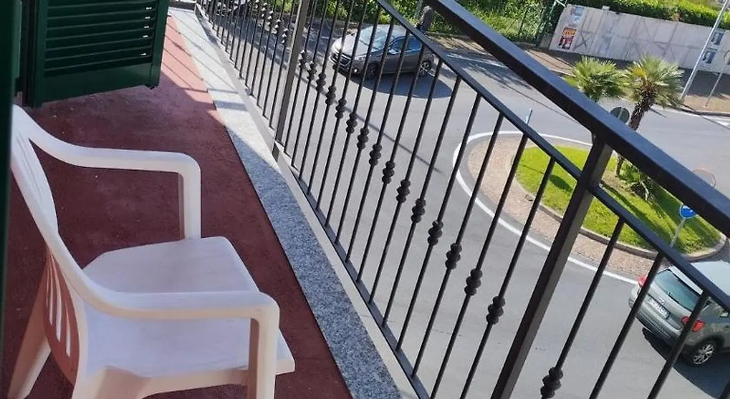 Hotel Tiffany TERRACE