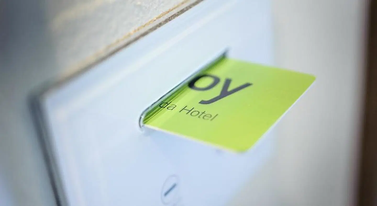 Enjoy Garda Hotel MAP