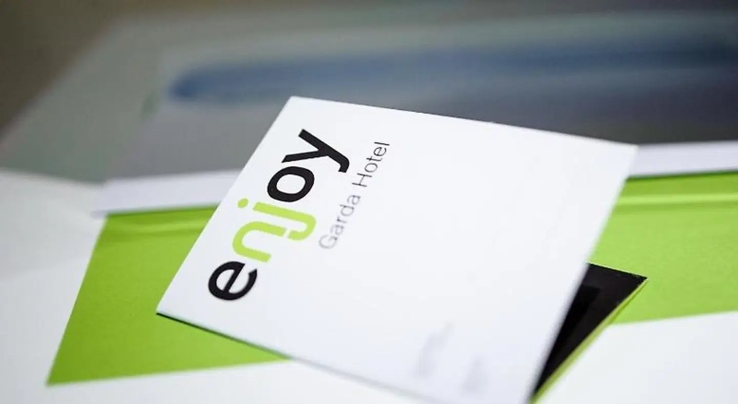 Enjoy Garda Hotel MAP