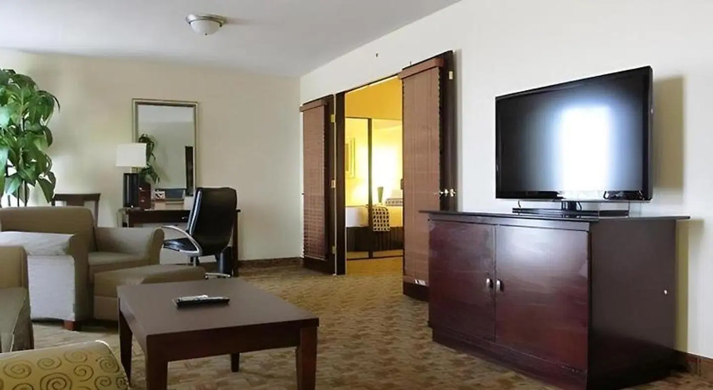 Radisson Hotel Austin - University ROOM_EXAMPLE
