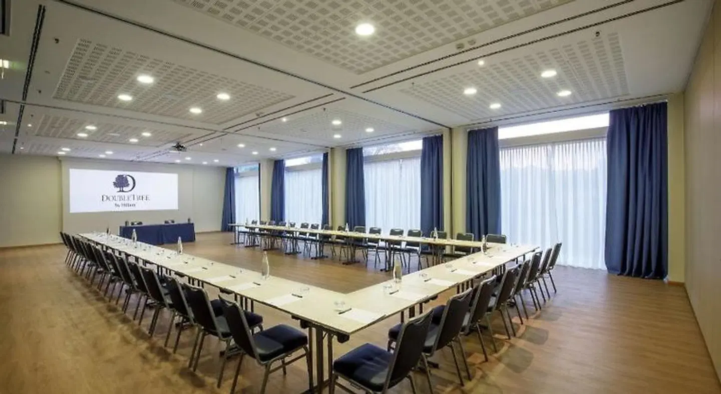 DoubleTree by Hilton Milan CONFERENCE