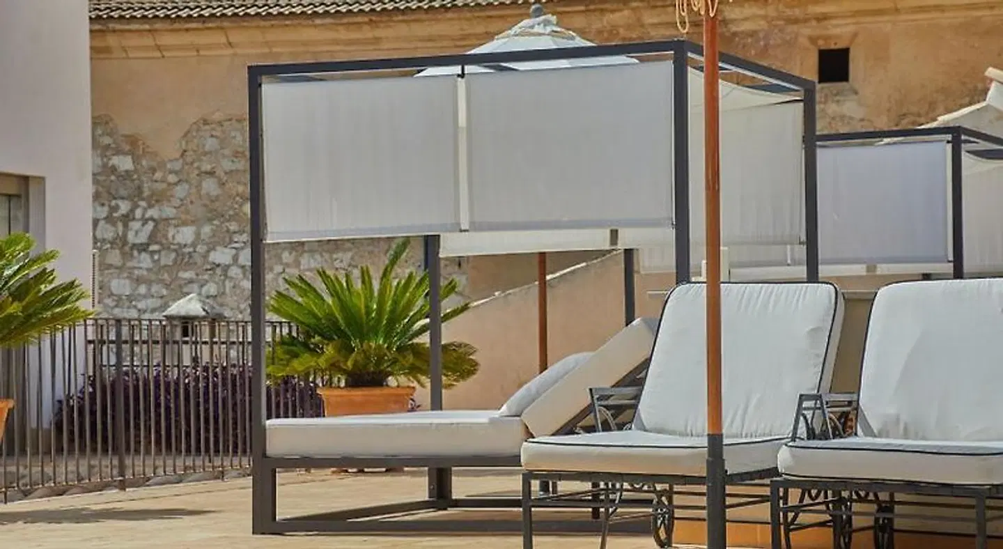 Finca Cas Comte Suites & Spa HEALTH_BEAUTY