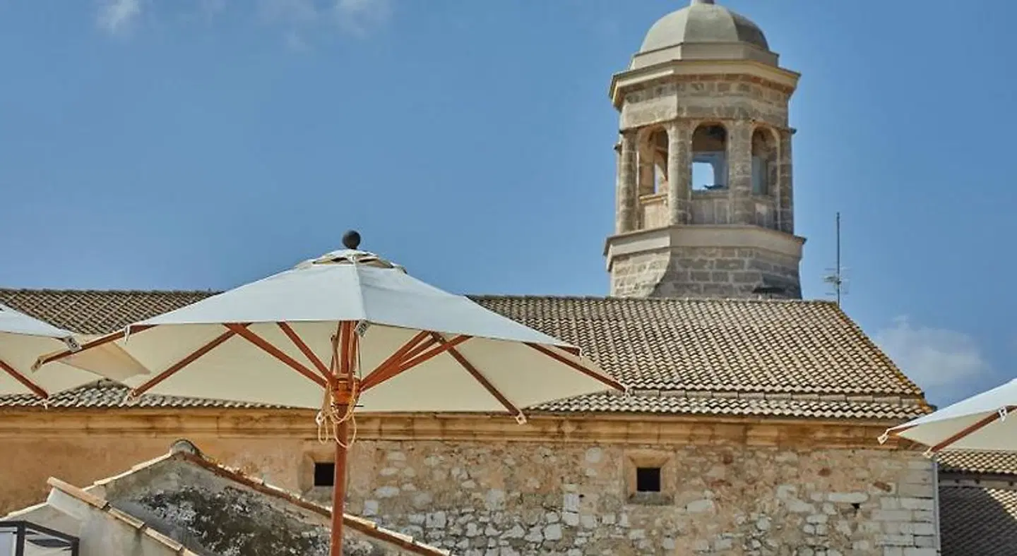 Finca Cas Comte Suites & Spa EXTERIOR